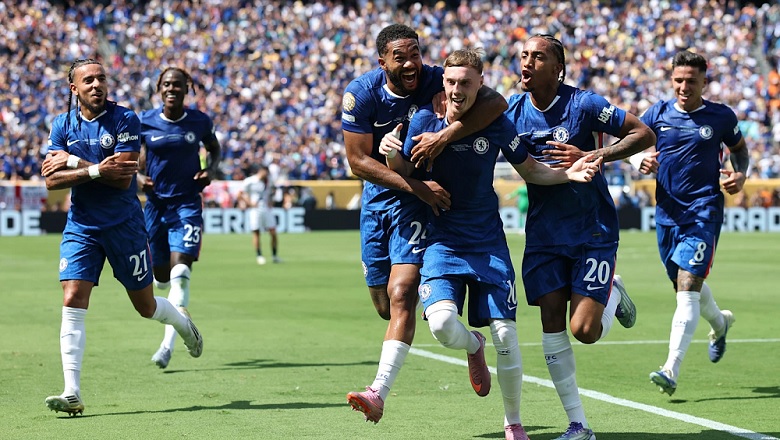 Lịch thi đấu bóng đá ngày 8/8: Chelsea và Leverkusen