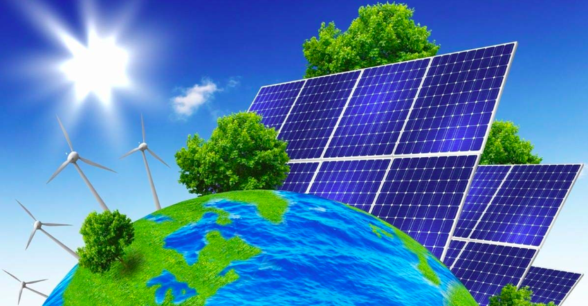 Phát triển công nghiệp xanh: Ngành Công Thương tiên phong 'dẫn lối'