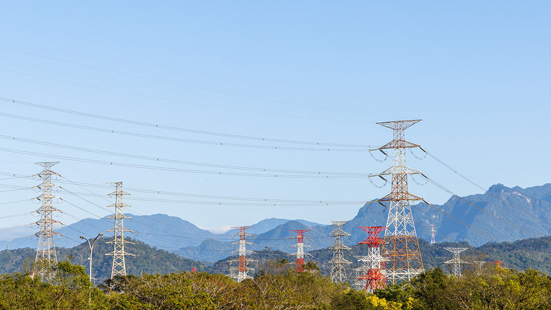 Thấy gì từ việc Hàn Quốc áp dụng lưới điện AI quy mô quốc gia?