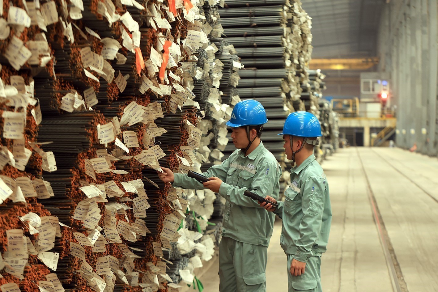 Củng cố pháp luật phòng vệ: Tạo dựng môi trường cạnh tranh công bằng