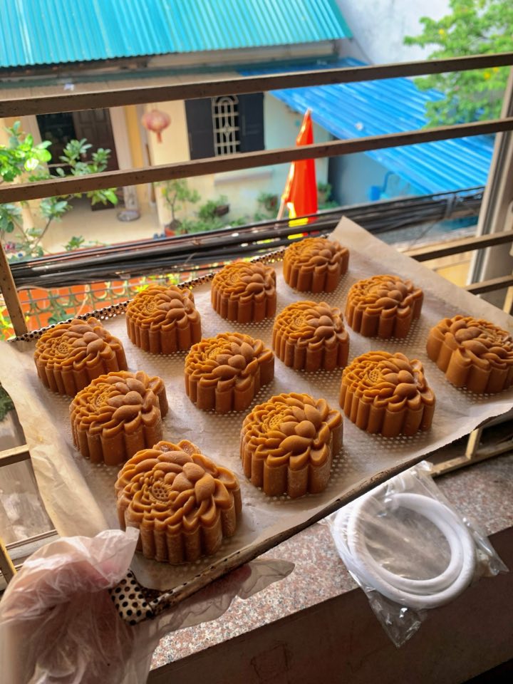 Chuyên gia cảnh báo gì về bánh trung thu 'nhà làm'?