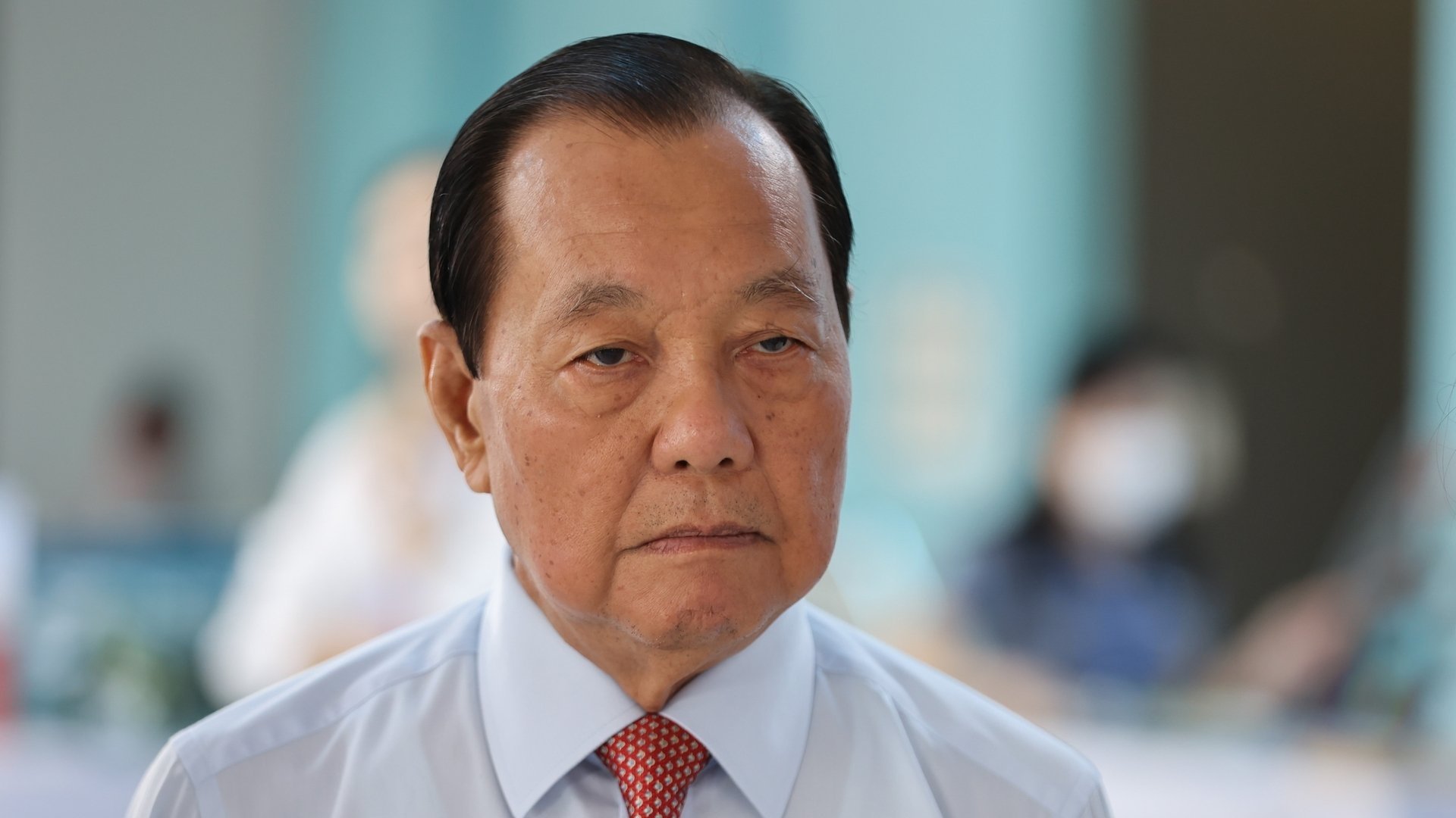 Thủ tướng kỷ luật ông Lê Thanh Hải, xóa hết các chức vụ