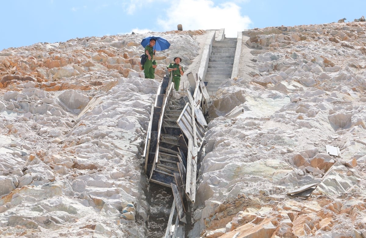 Thủ tướng yêu cầu điều tra vụ tai nạn trên công trường cao tốc