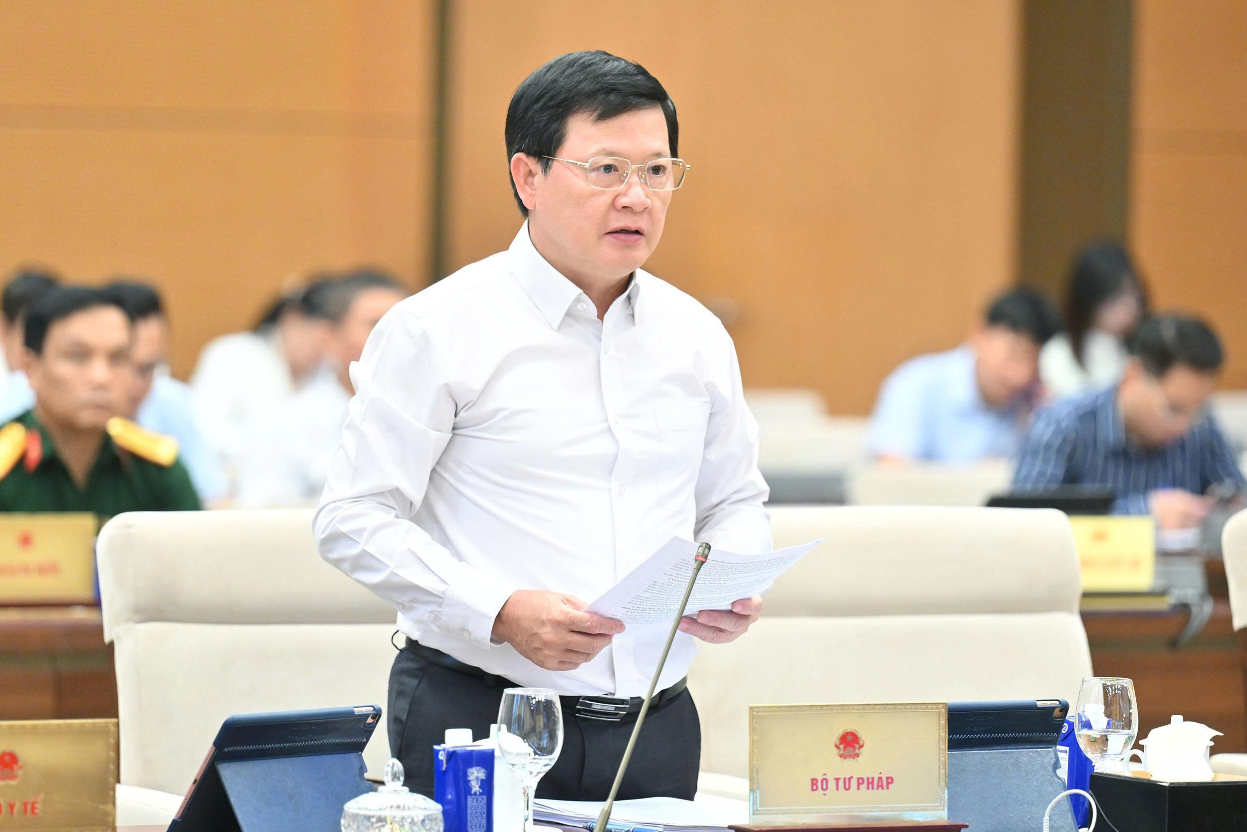 Thi hành án dân sự: Rút ngắn thời gian, giảm thiểu chi phí