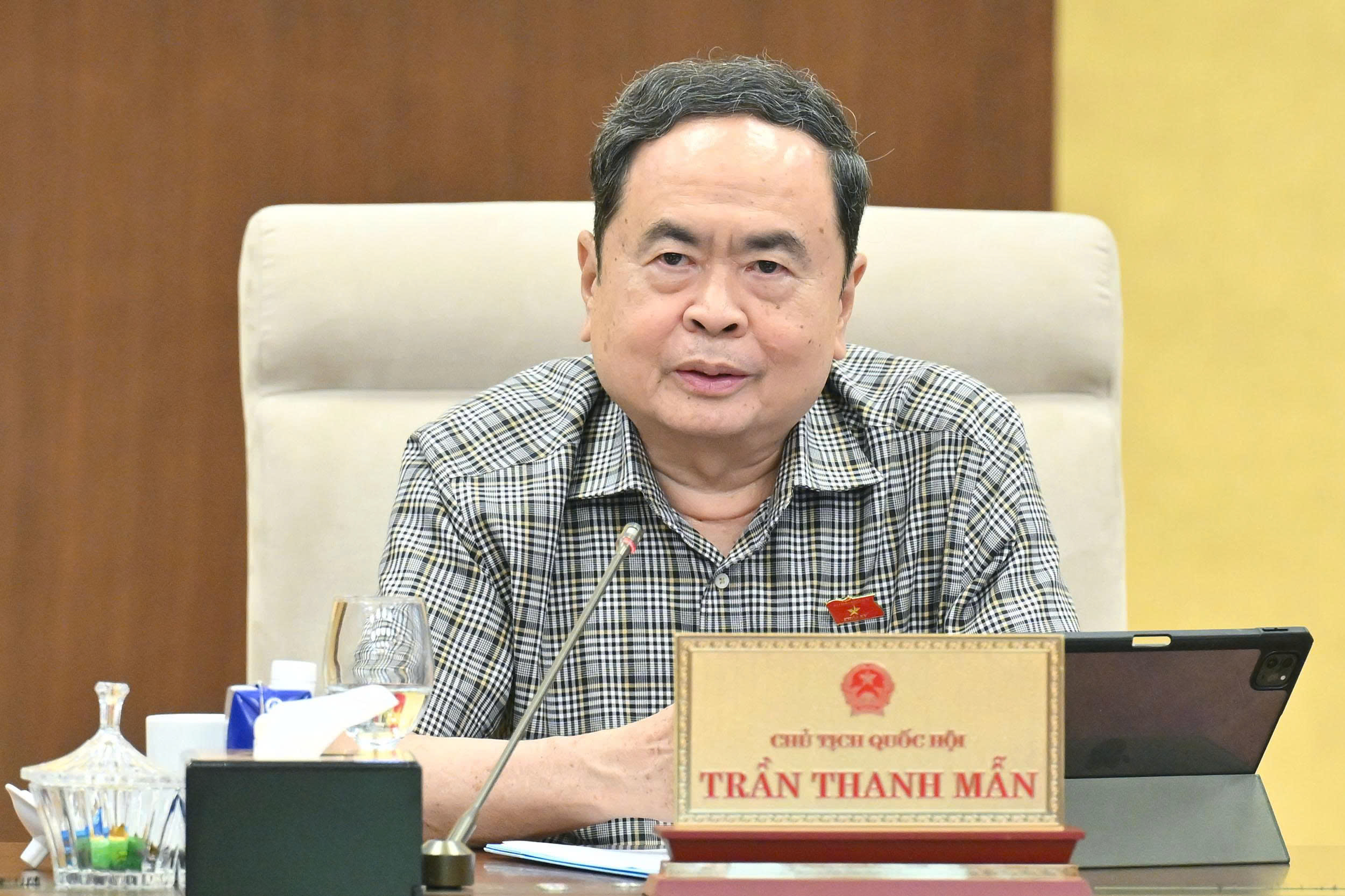 Giám sát phải chỉ ra điểm mạnh để phát huy, hạn chế để khắc phục