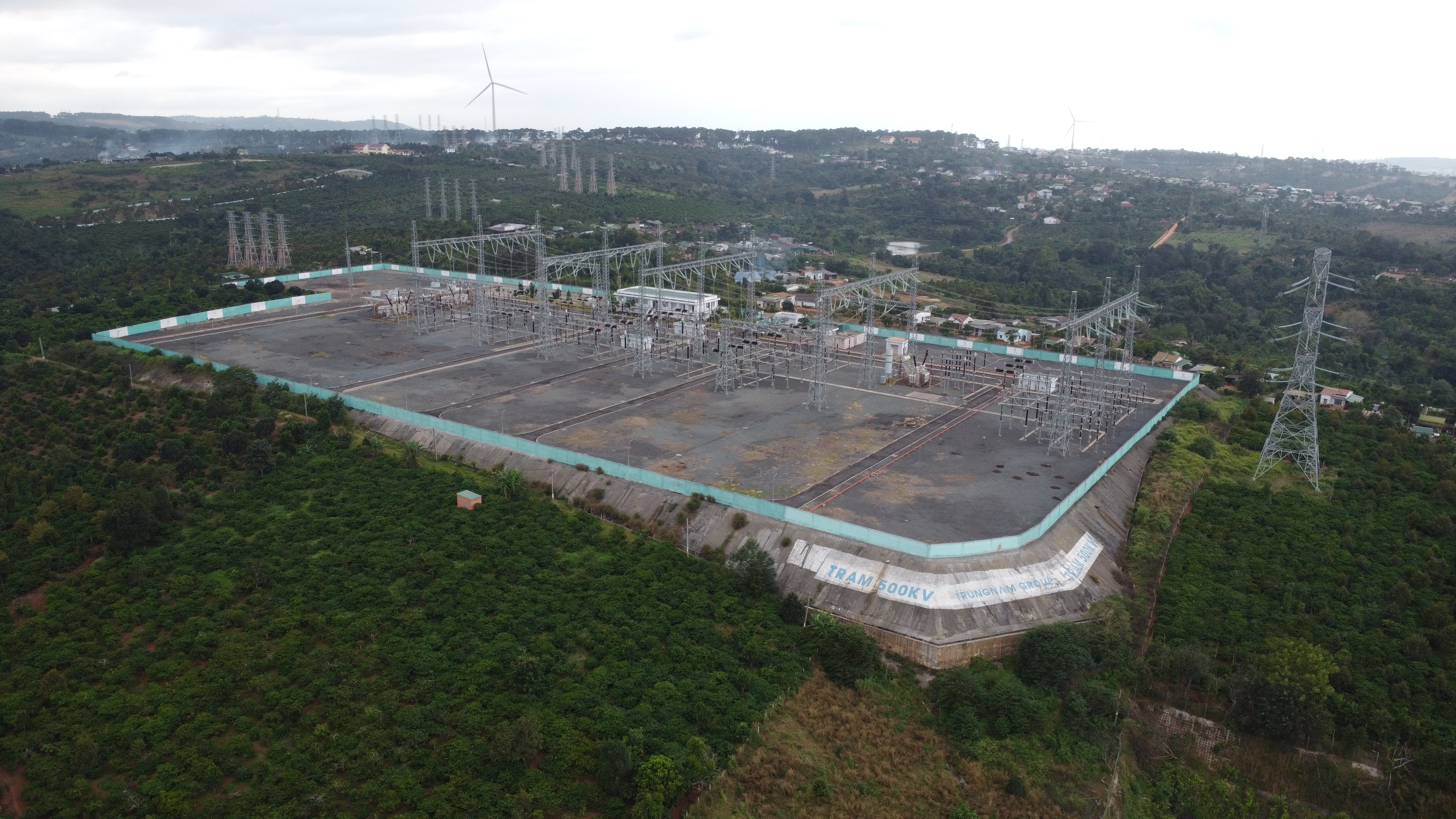 Đắk Lắk: Sẽ triển khai nhiều dự án năng lượng tái tạo quy mô lớn