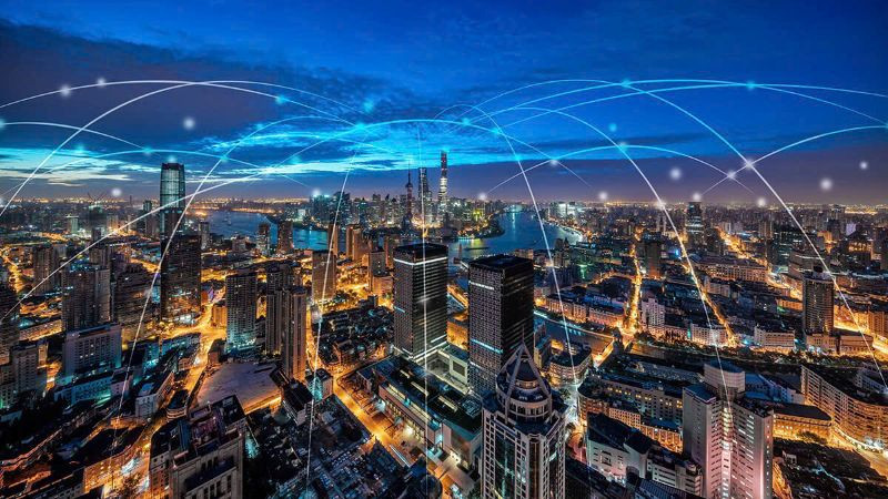 Phát triển đô thị thông minh là cấp bách, đón đầu xu thế tất yếu