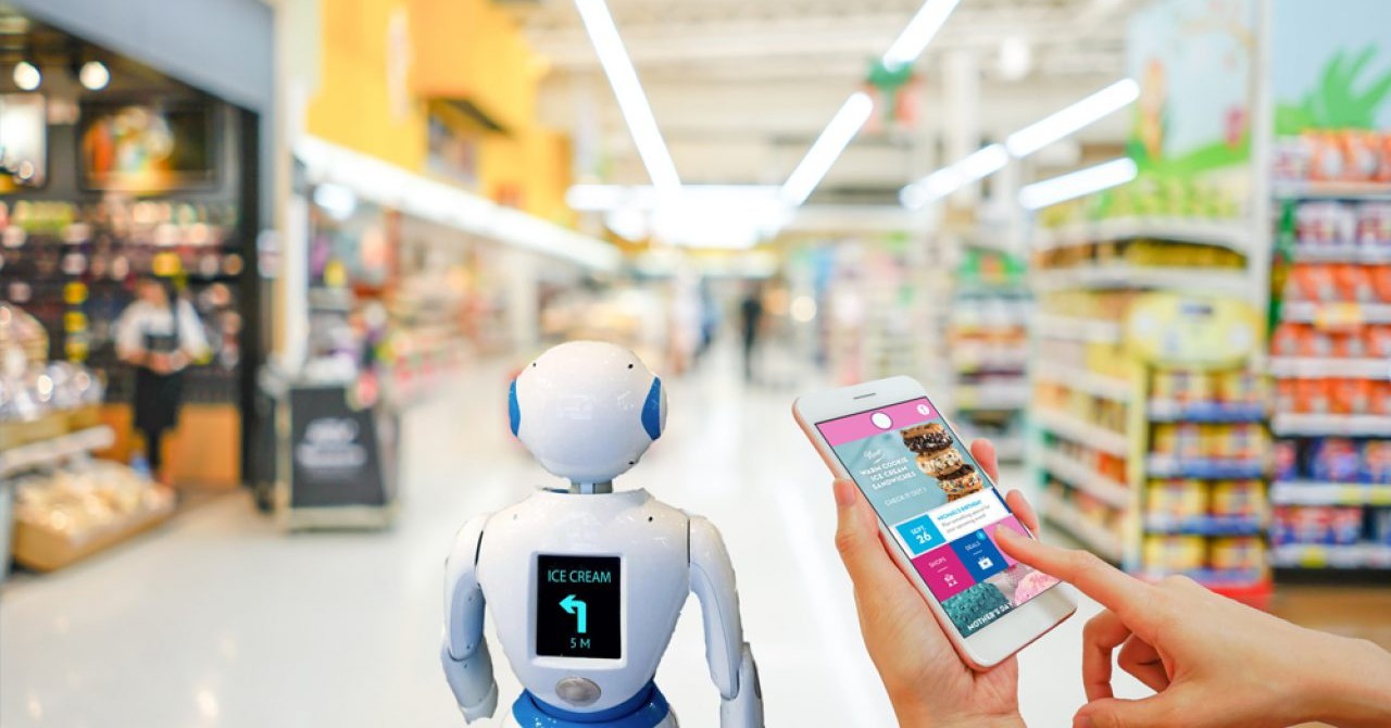 Bộ Công Thương ứng dụng AI: Sáng kiến mới cho sức bật hàng Việt