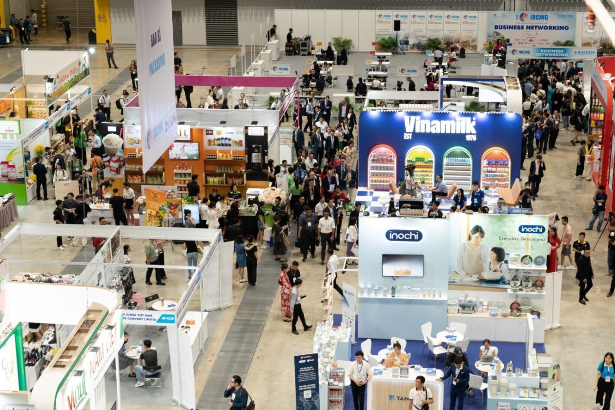 Doanh nghiệp châu Âu tìm kiếm nhóm hàng nào tại Viet Nam International Sourcing 2025?