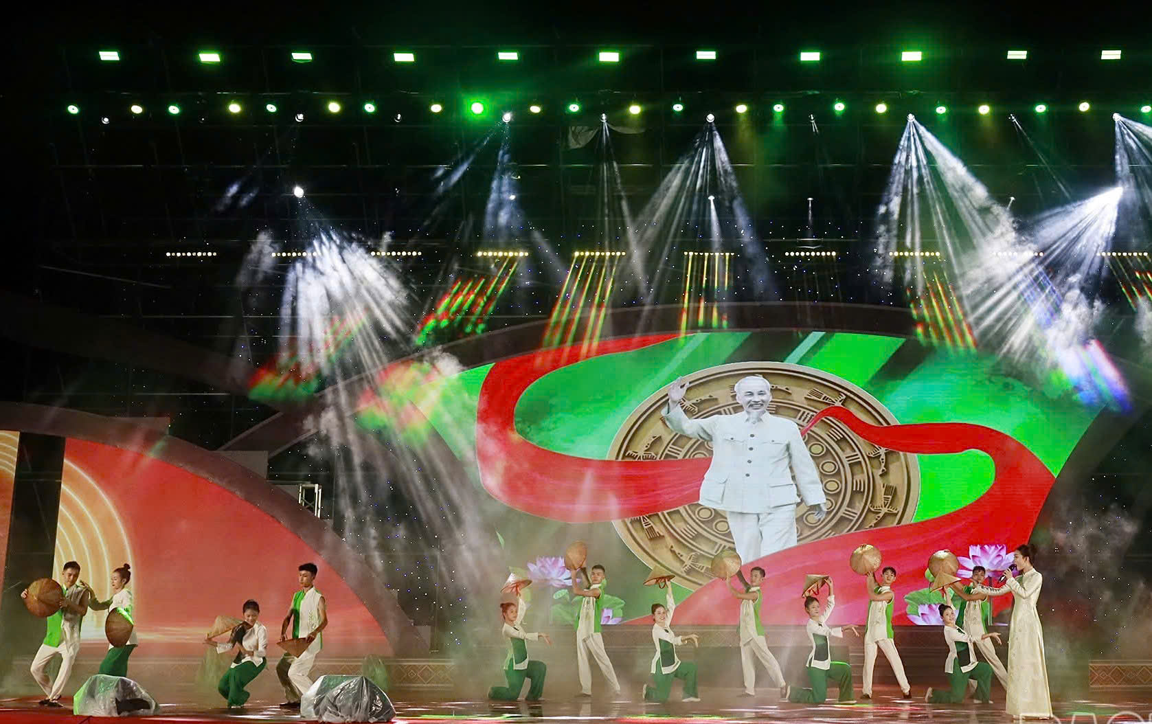 Lào Cai: Gắn văn hóa với phát triển bền vững du lịch vùng đồng bào dân tộc