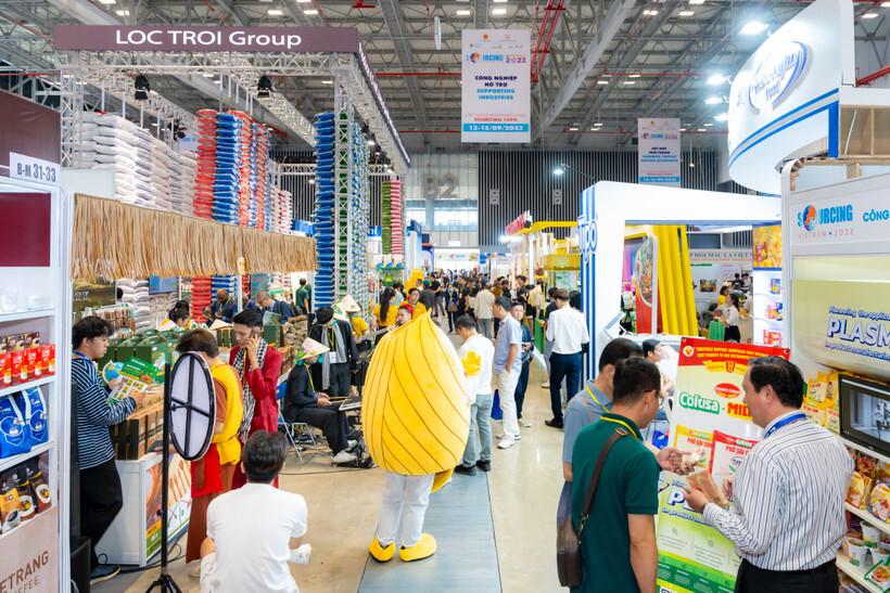 Doanh nghiệp Mỹ Latinh tìm kiếm hàng gì từ các nhà cung ứng Việt Nam?