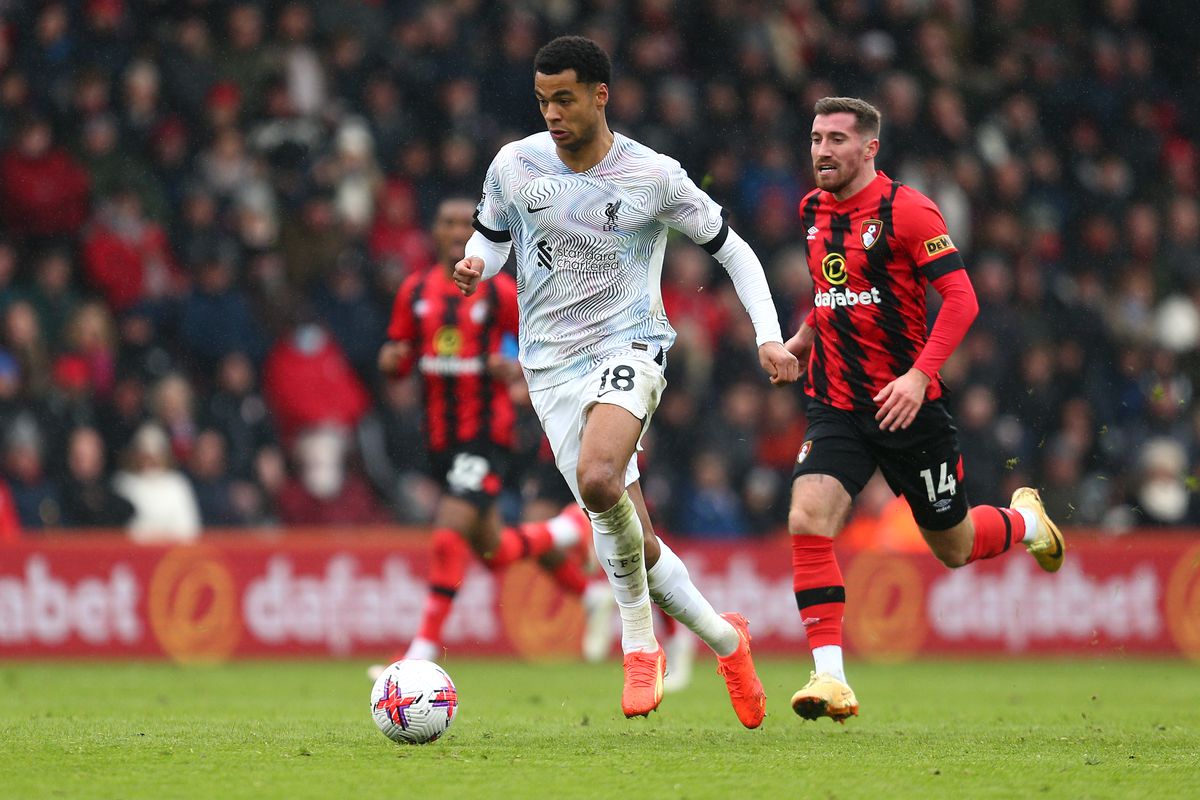 Lịch thi đấu bóng đá ngày 15/8: Liverpool đấu với Bournemouth