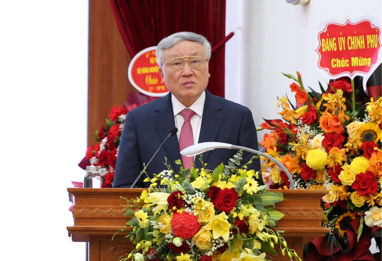 Ngành thanh tra khẳng định vai trò 'thanh bảo kiếm' chống tham nhũng