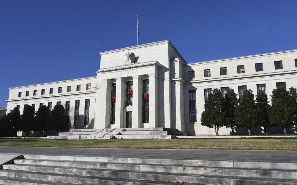 Lý do nhân sự của Fed muốn thắt chặt chính sách tiền tệ 