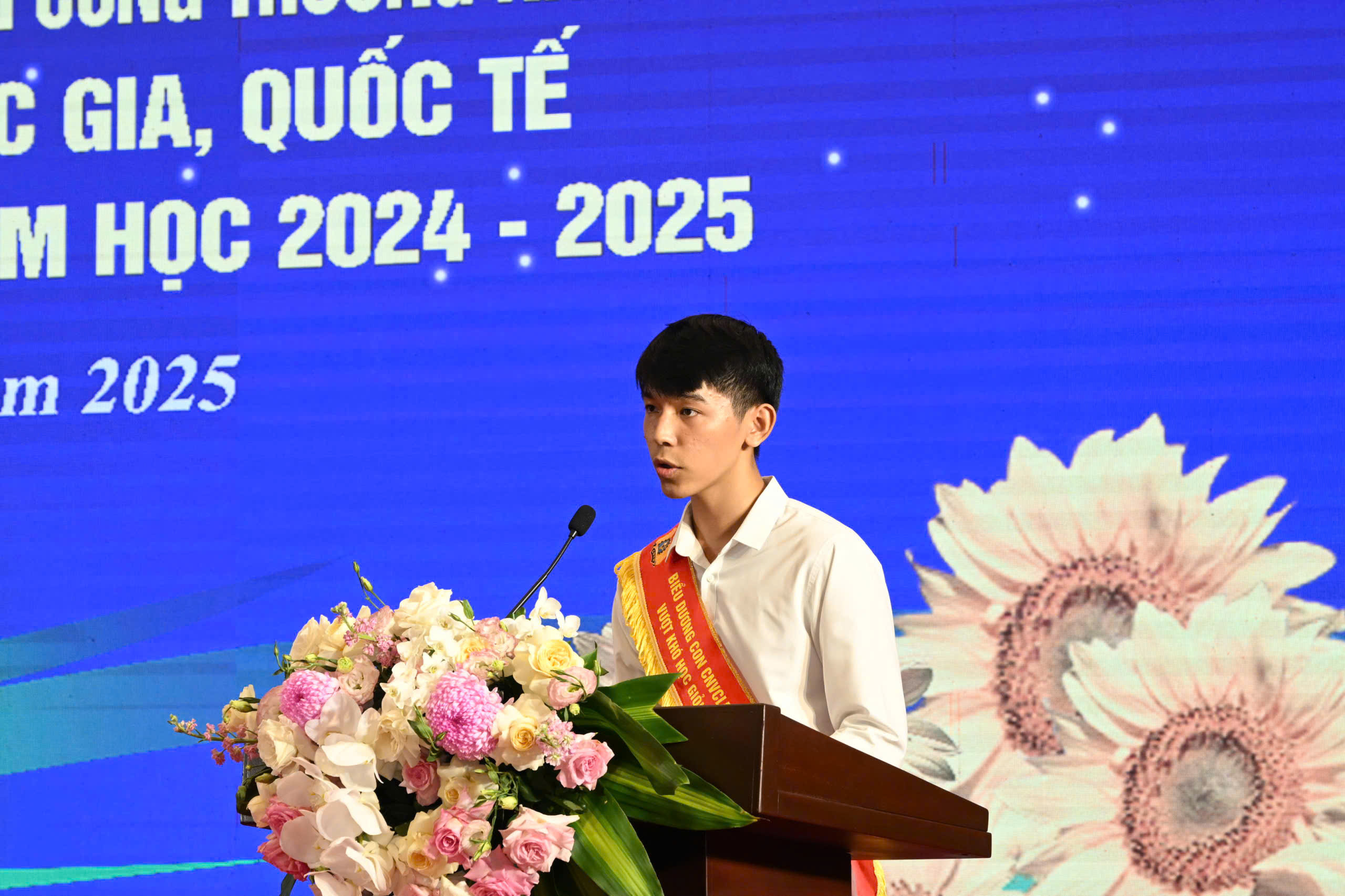 Tự hào gia đình và thế hệ trẻ Công đoàn Công Thương Việt Nam