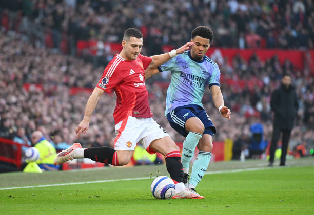 Lịch thi đấu bóng đá ngày 17/8: MU đấu với Arsenal