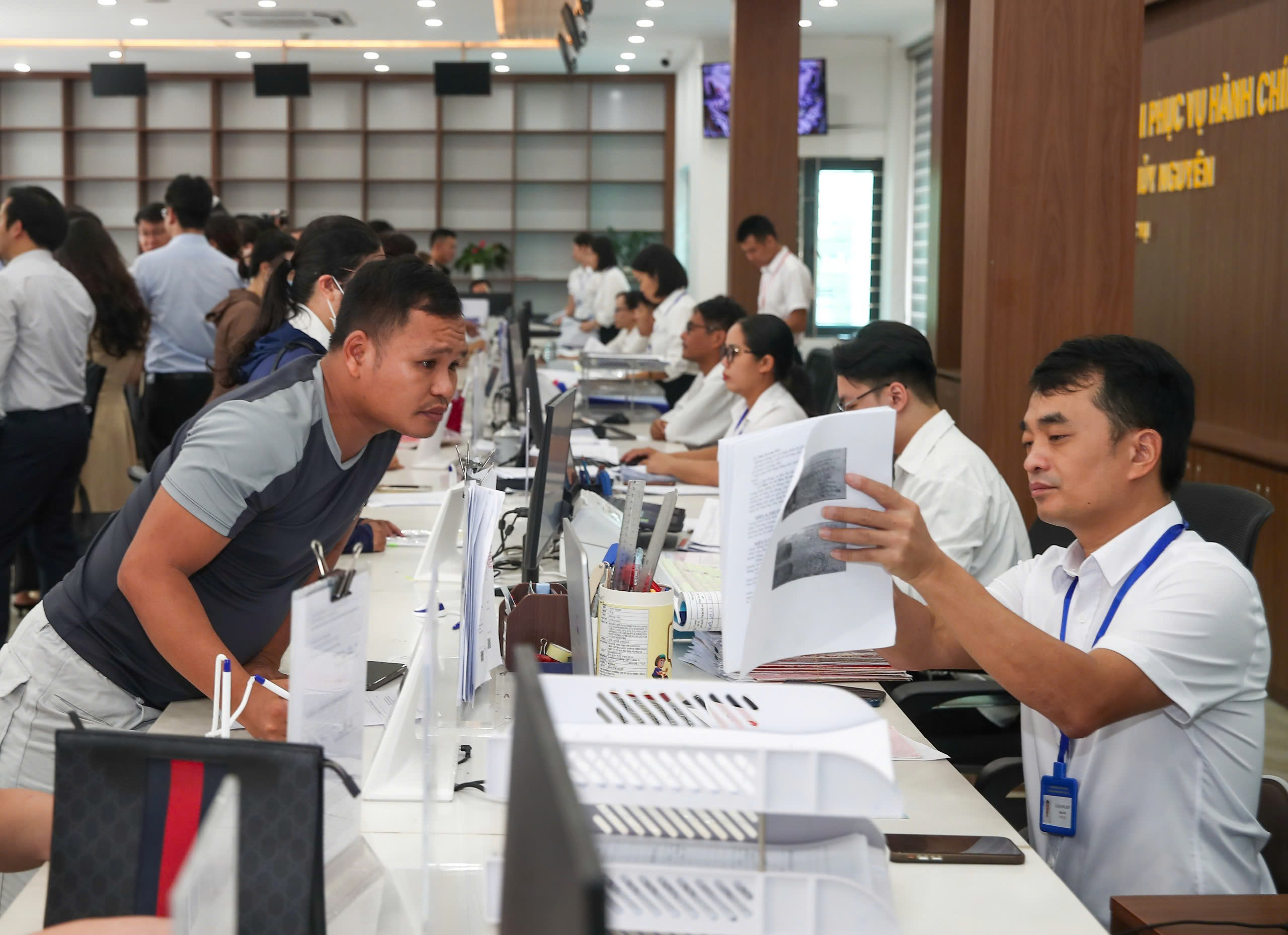 Bộ Công Thương cử công chức lãnh đạo về cơ sở: Hành động cụ thể, chủ động cao