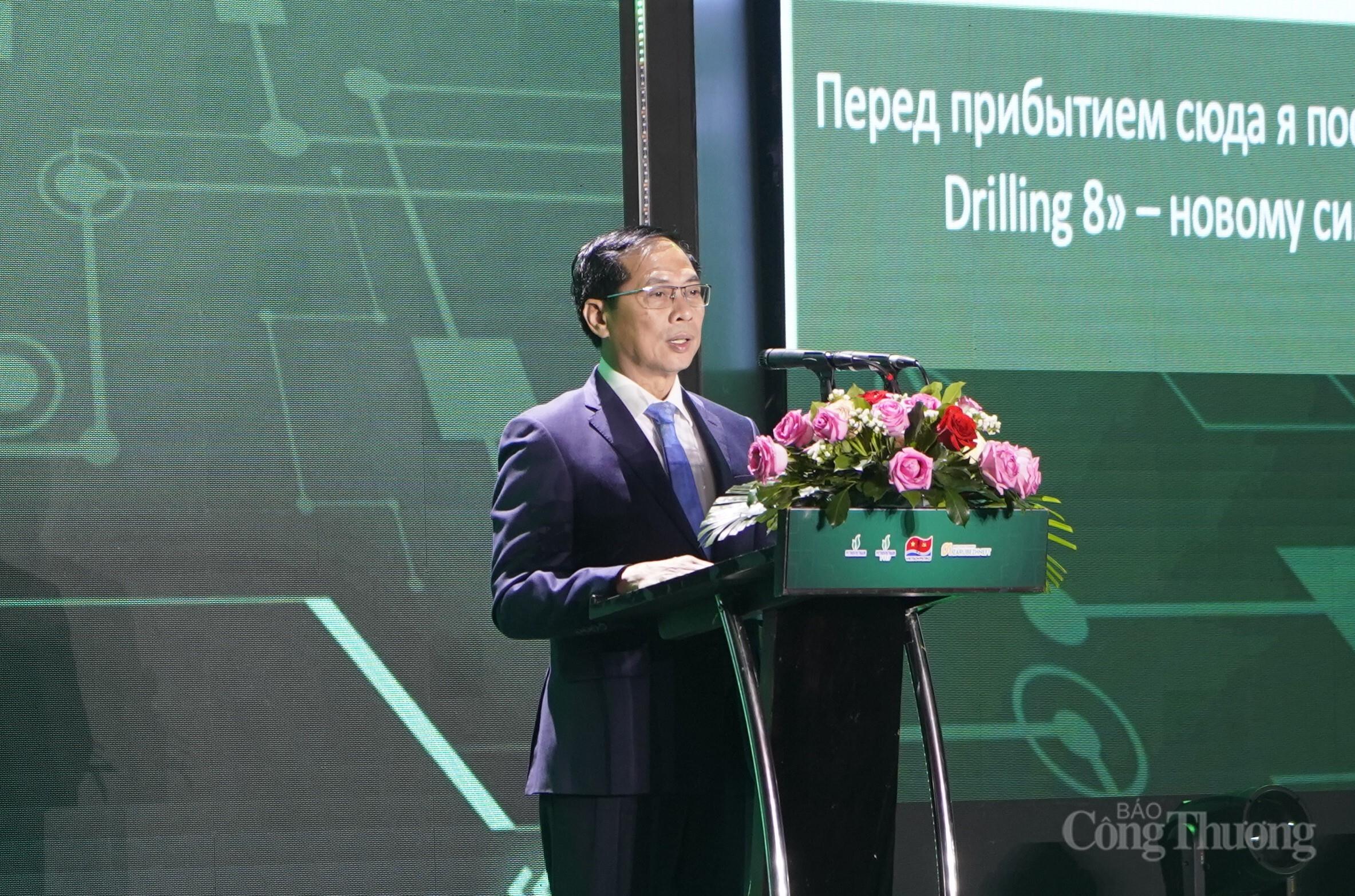 First Oil Kình Ngư Trắng: Đóng góp thiết thực cho an ninh năng lượng