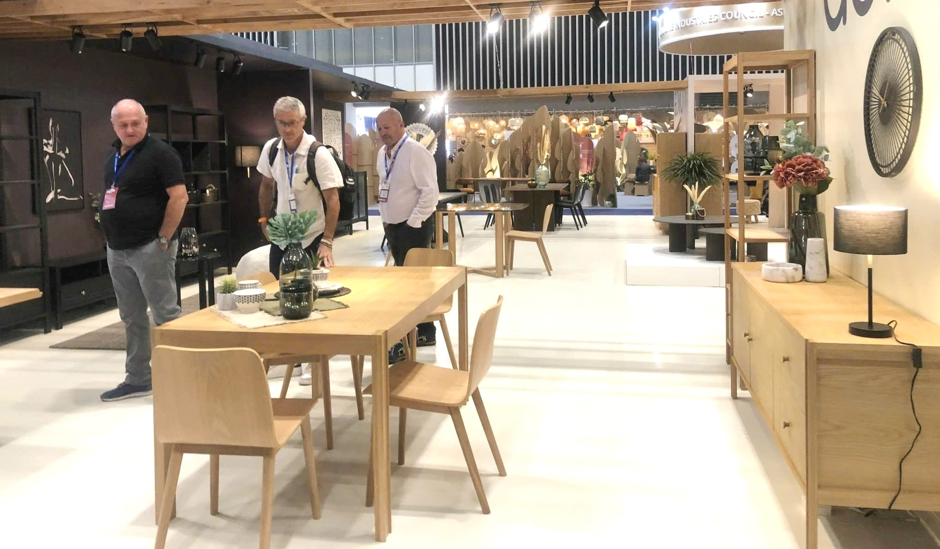 Tin Công Thương 19/8: Hàng Việt rộng cửa vào EU