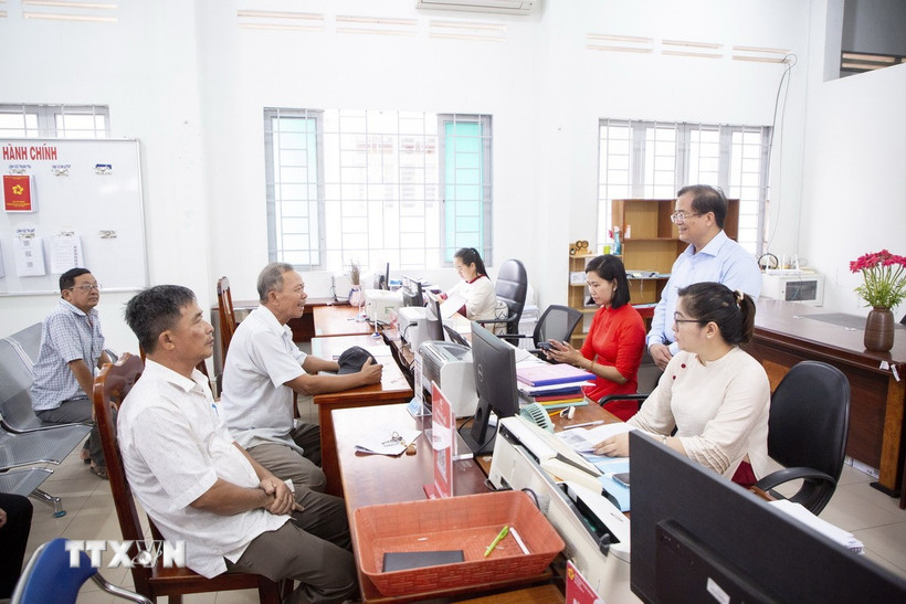 80 năm Quốc khánh: Phát huy sức mạnh nhân dân, vươn tới phồn vinh