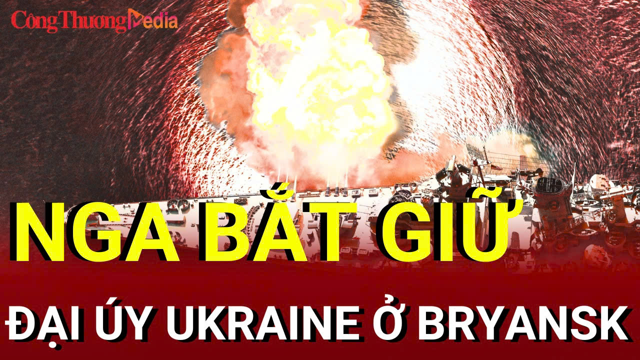 Chiến sự Nga - Ukraine chiều 20/8: Nga dội pháo, tiến sâu vào vùng Grekovka