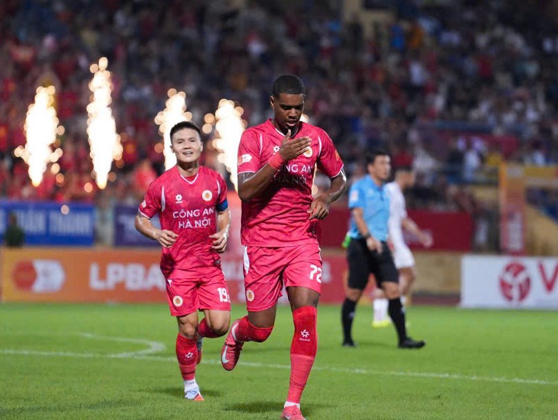 Lịch thi đấu bóng đá ngày 20/8: BG Pathum United và Công an Hà Nội