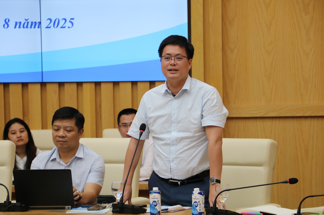 Lộ trình nhiên liệu sinh học: Hiệp hội đánh giá cao trách nhiệm của Bộ Công Thương