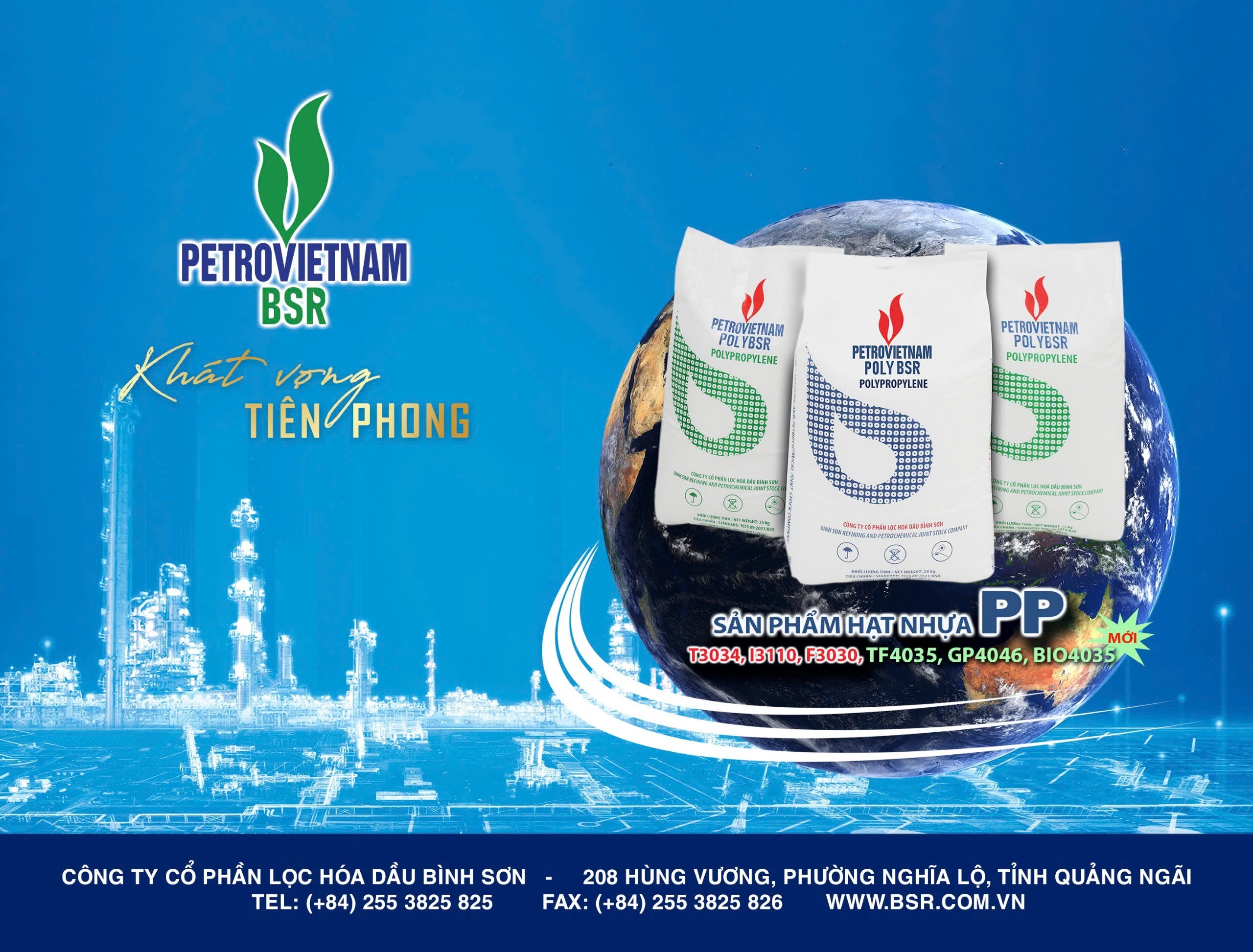 BSR: Thương hiệu 201,7 triệu USD, doanh nghiệp năng lượng hàng đầu