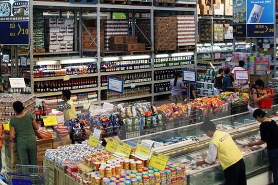 Tin Công Thương 21/8: Thị trường Campuchia: Tiềm năng lớn cho hàng Việt