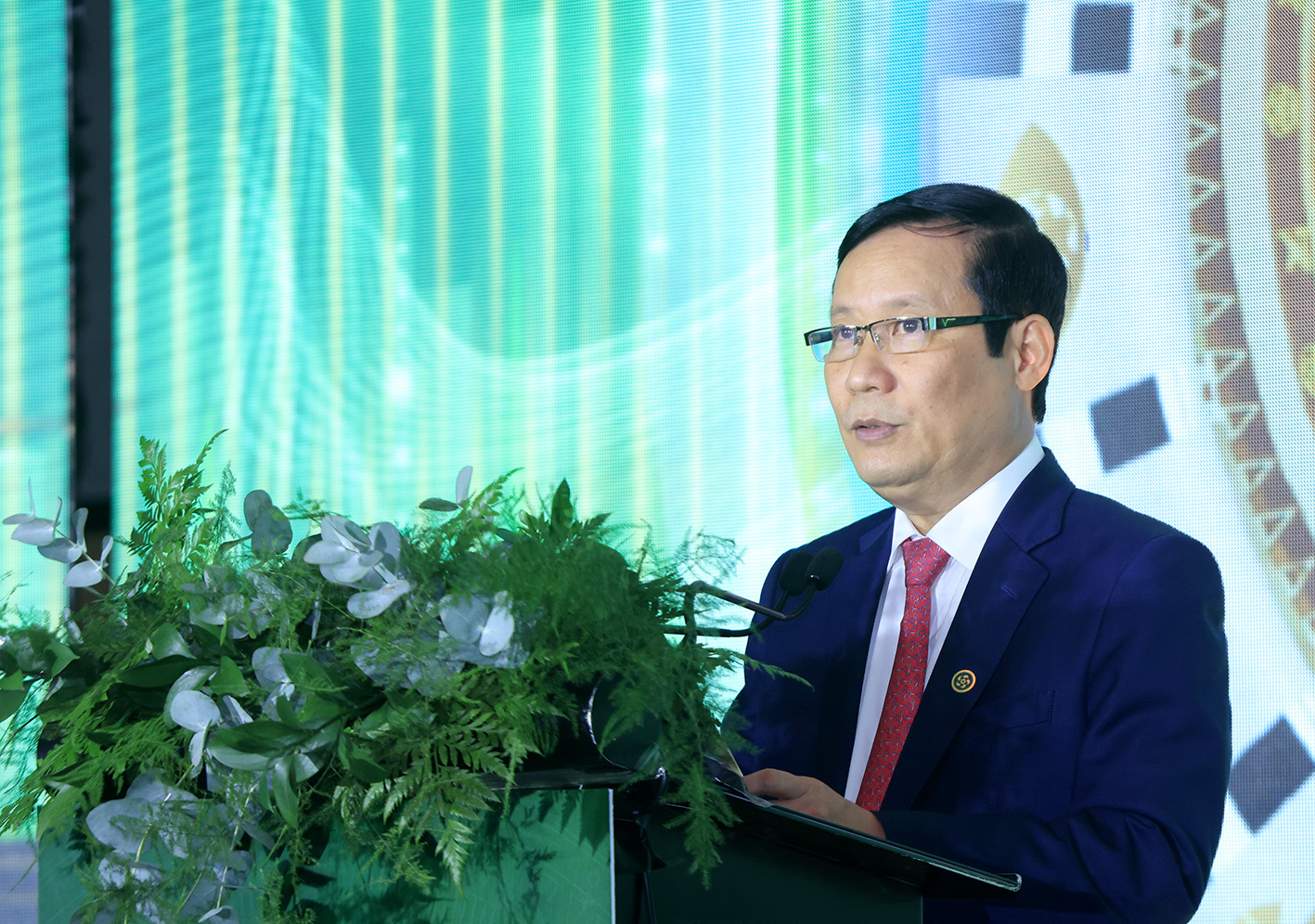 Phát triển bền vững: Yếu tố cần thiết để doanh nghiệp hội nhập