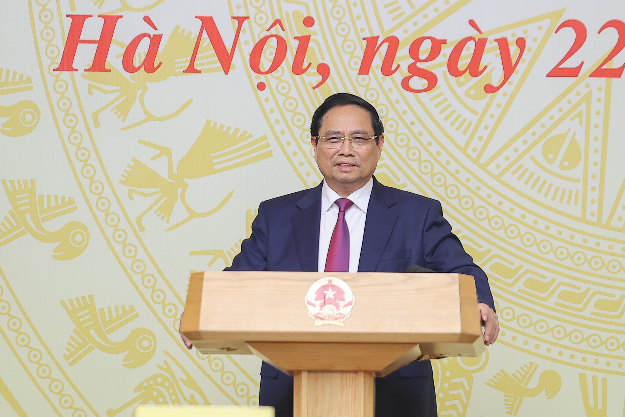 Thủ tướng: Cần tập trung ưu tiên mọi nguồn lực cho giáo dục và đào tạo