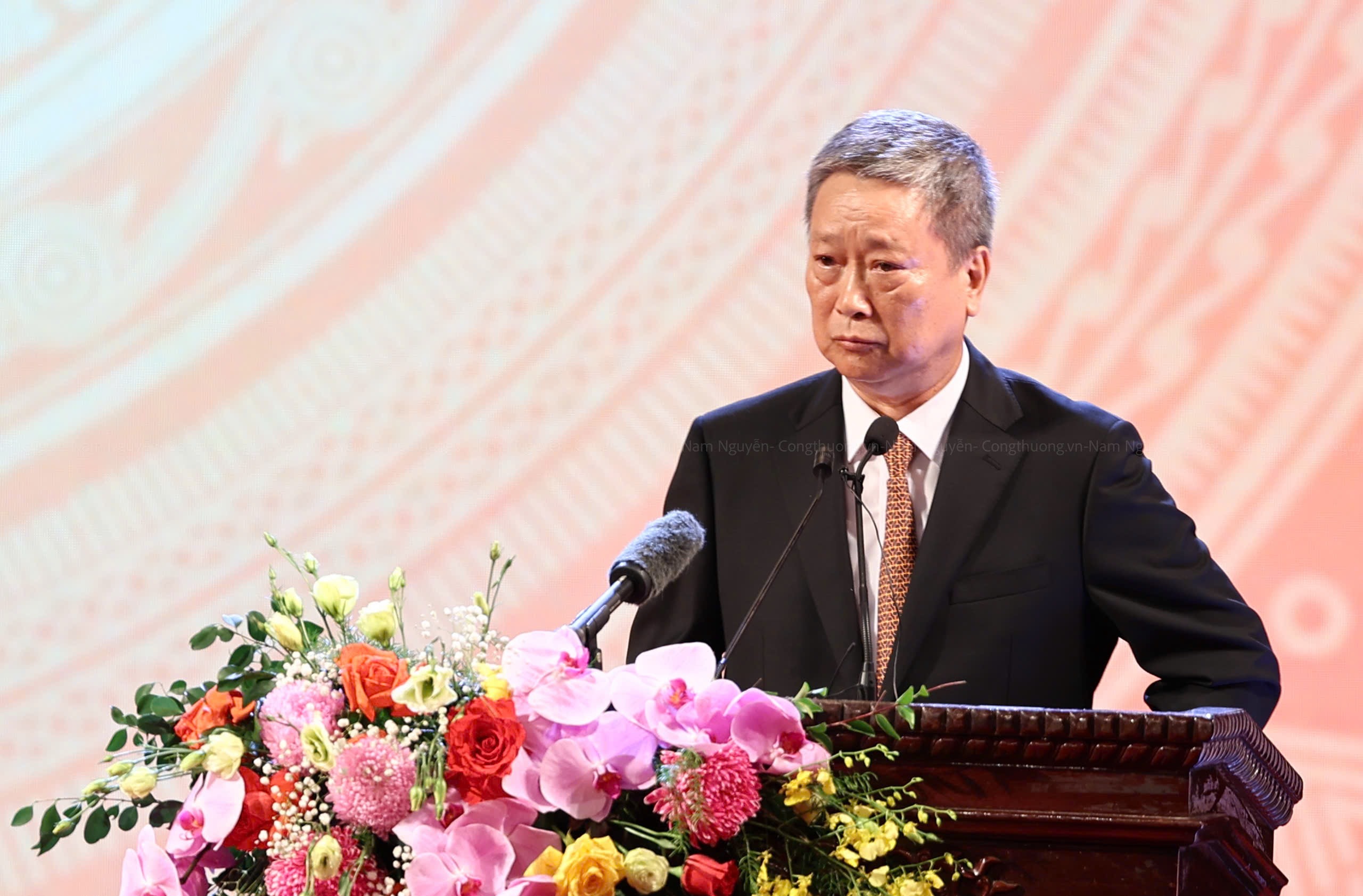 Ngành Văn hóa luôn xứng đáng với niềm tin của Đảng, Chính phủ