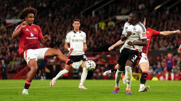 Lịch thi đấu bóng đá ngày 24/8: Fulham đấu với MU