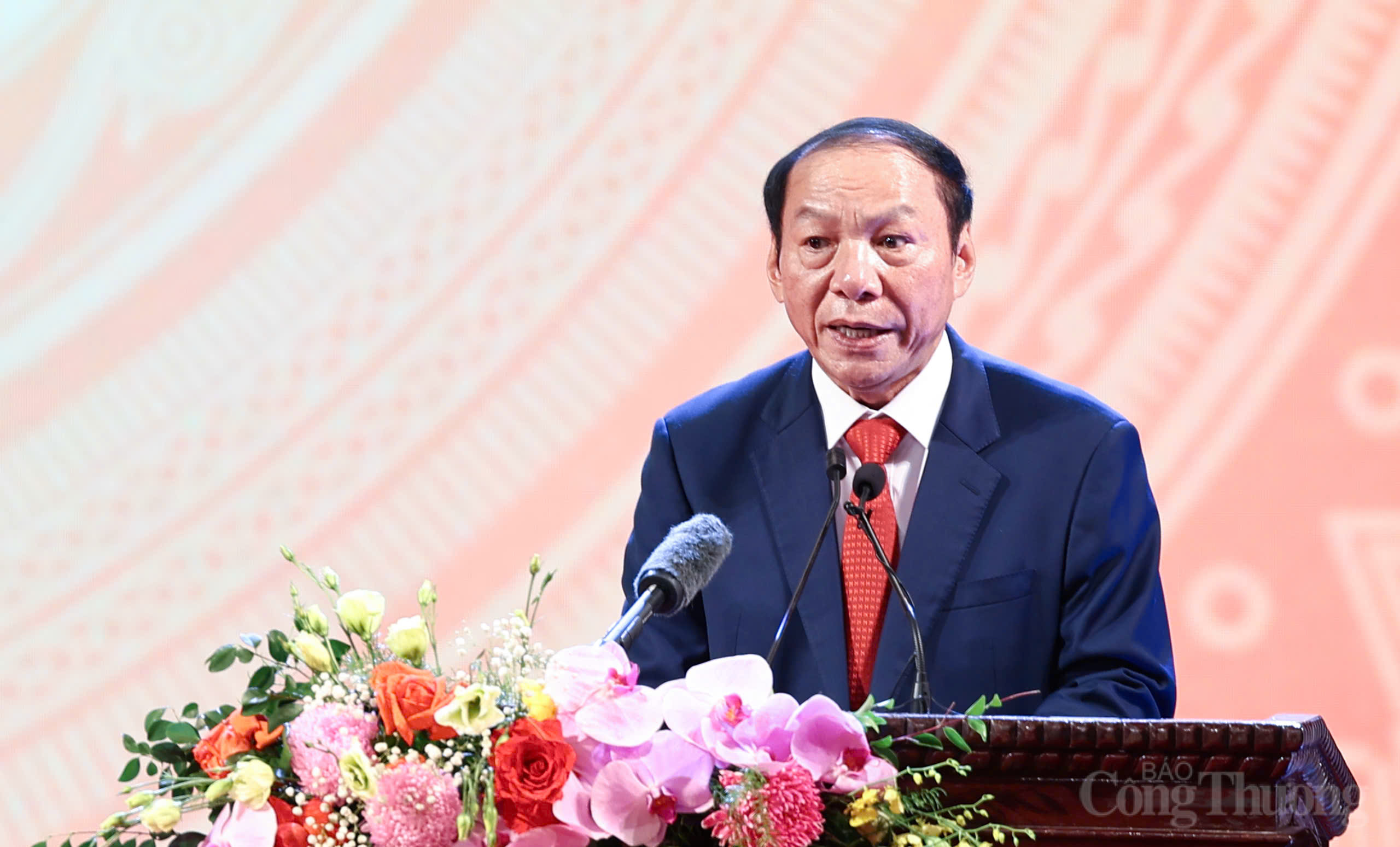 Ngành Văn hoá: 80 năm giữ sứ mệnh ‘soi đường cho quốc dân đi’