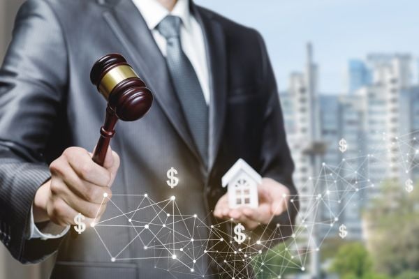 Quy định mới nhất về cấp chứng chỉ hành nghề đấu giá