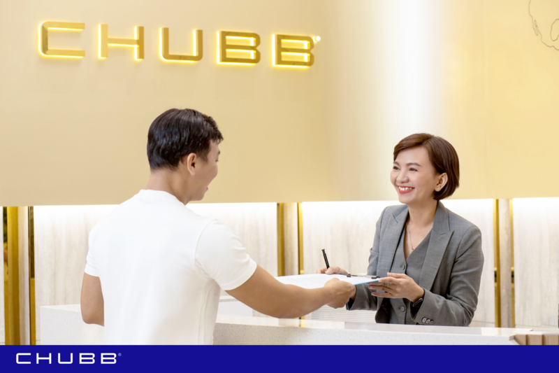 Mở rộng mạng lưới Infinity tại Thanh Hóa, Chubb Life Việt Nam tiếp nối hành trình “20 năm – Người tư vấn tin cậy”