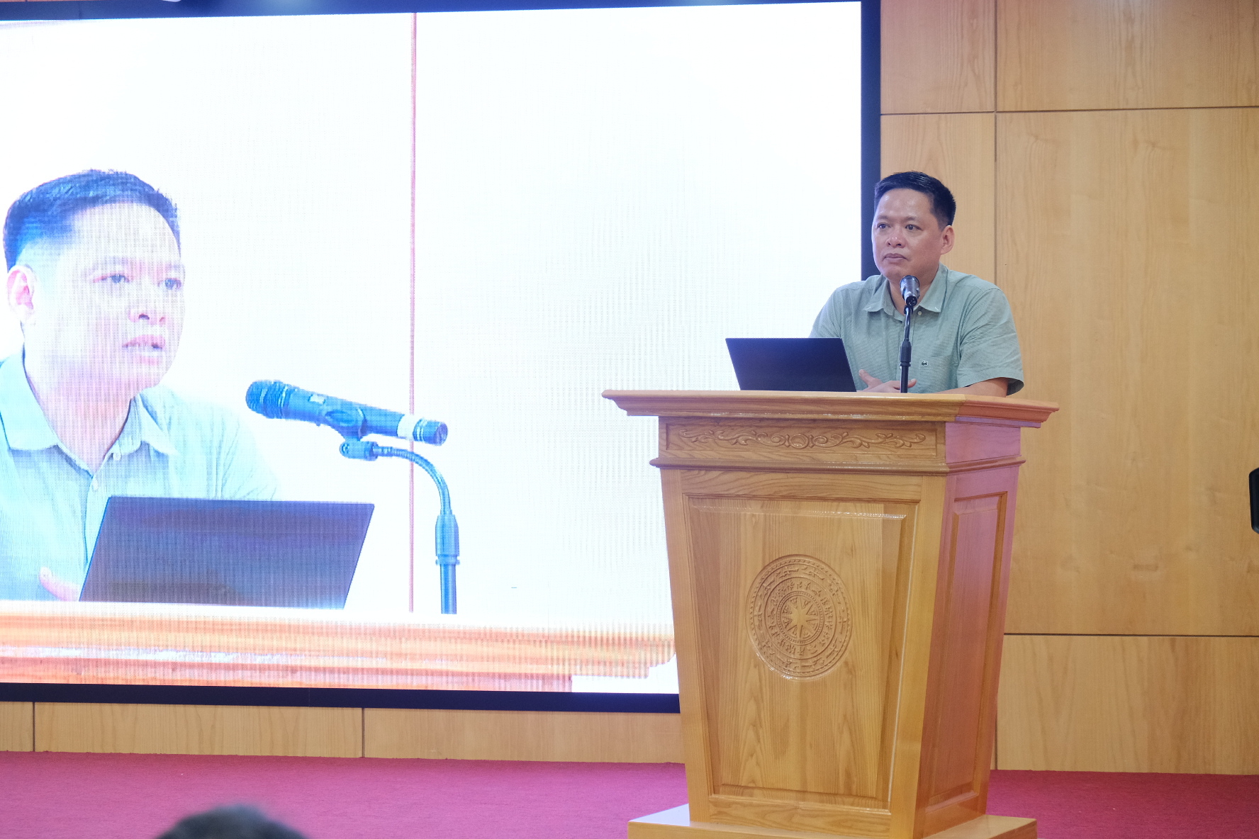 Bộ Công Thương triển khai phổ biến quy định Luật Cán bộ, công chức