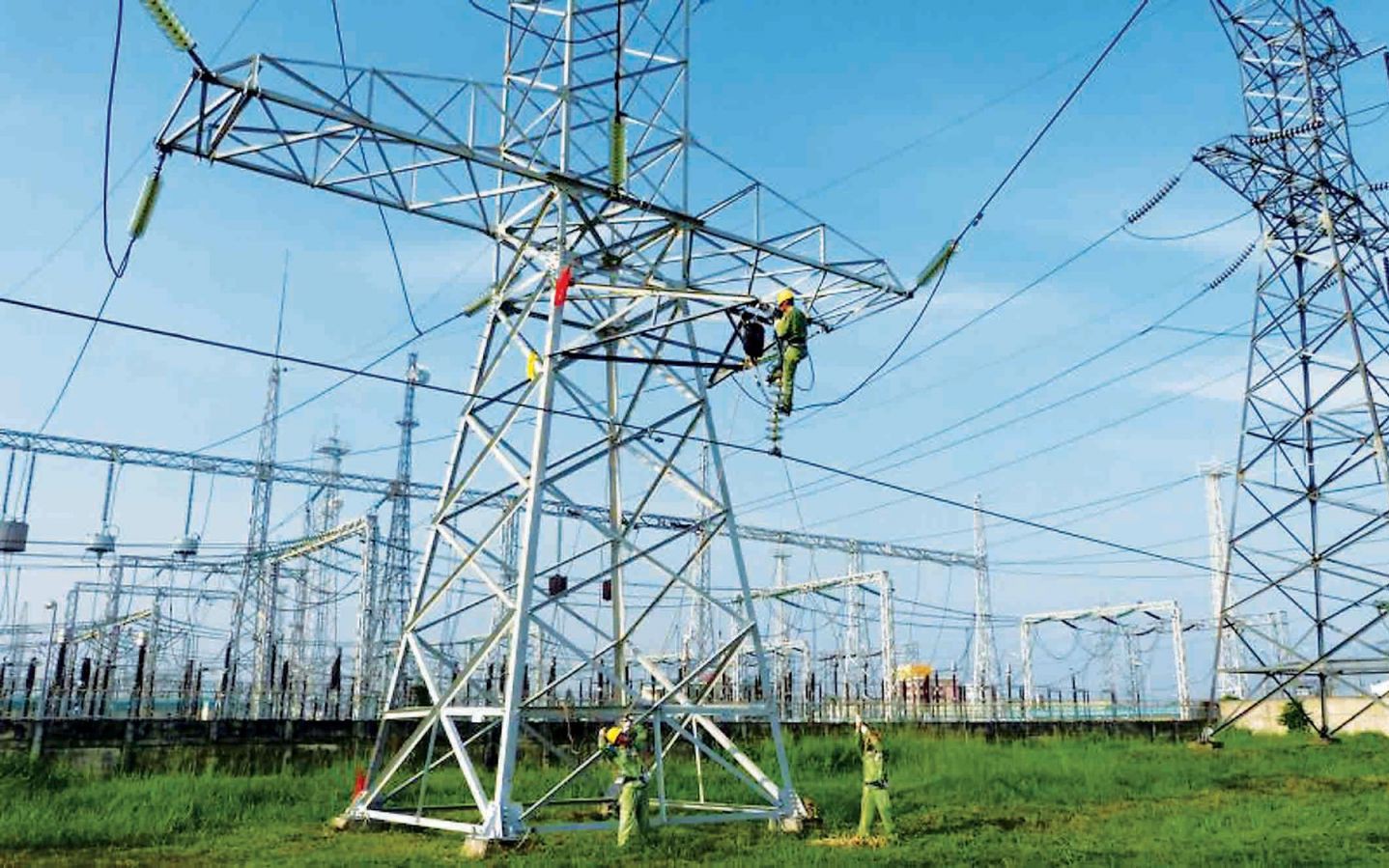 Phân cấp, phân quyền mạnh mẽ trong lĩnh vực điện lực