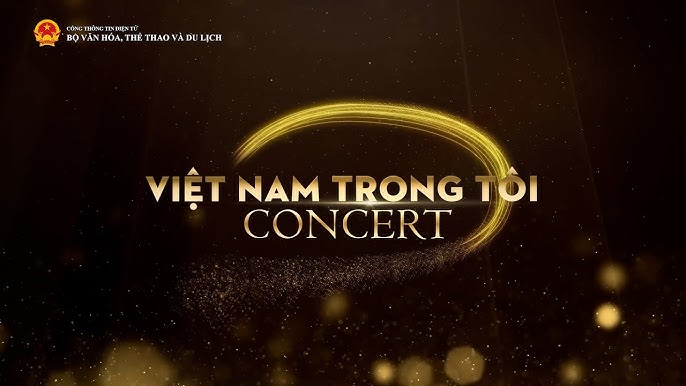 Concert 'Việt Nam trong tôi' vào tối nay (26/8) sẽ phát động ủng hộ miền Trung