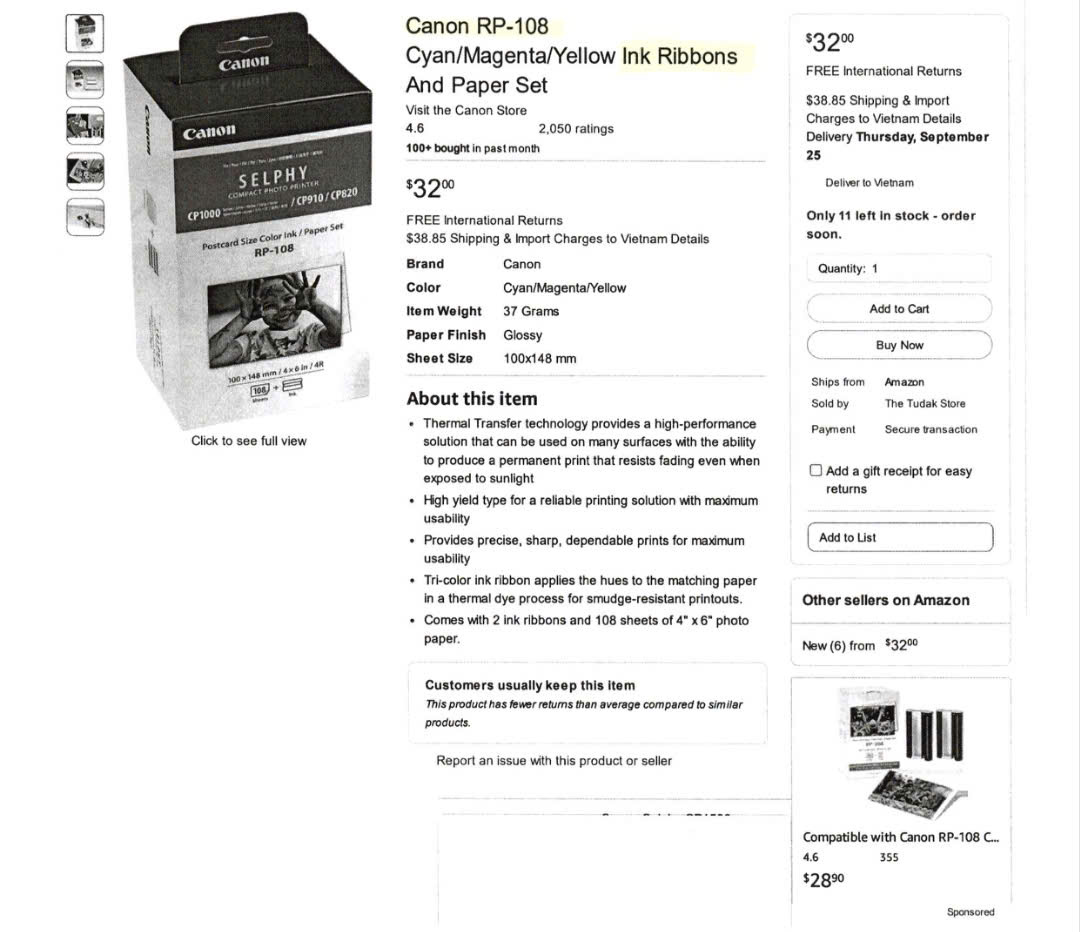 Hải quan rà soát các lô hàng máy in nhập khẩu có dấu hiệu rủi ro