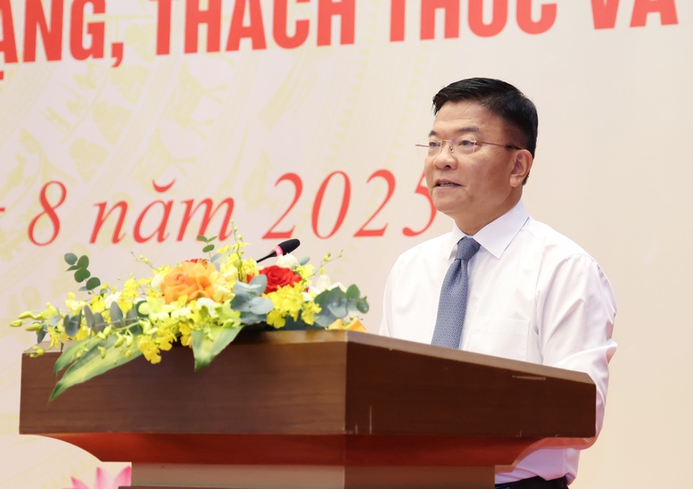 Phó Thủ tướng yêu cầu tính toán, quy hoạch lại mạng lưới trường lớp