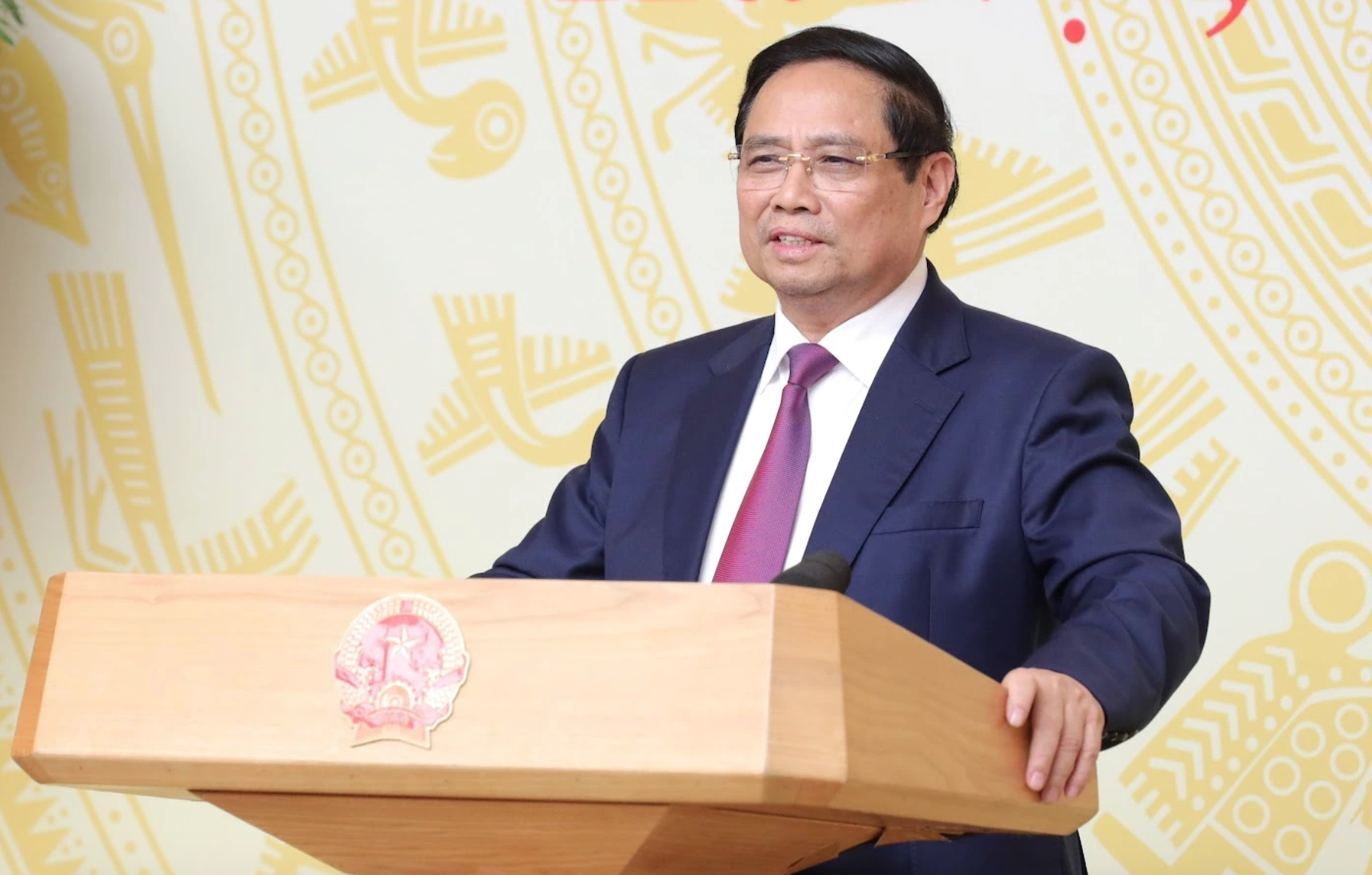 Thủ tướng chủ trì hội nghị tổng kết chương trình xóa nhà tạm, nhà dột nát