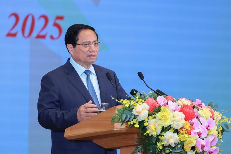 Thủ tướng: Xóa nhà tạm là 'công trình quốc gia đặc biệt' của ý Đảng, lòng dân