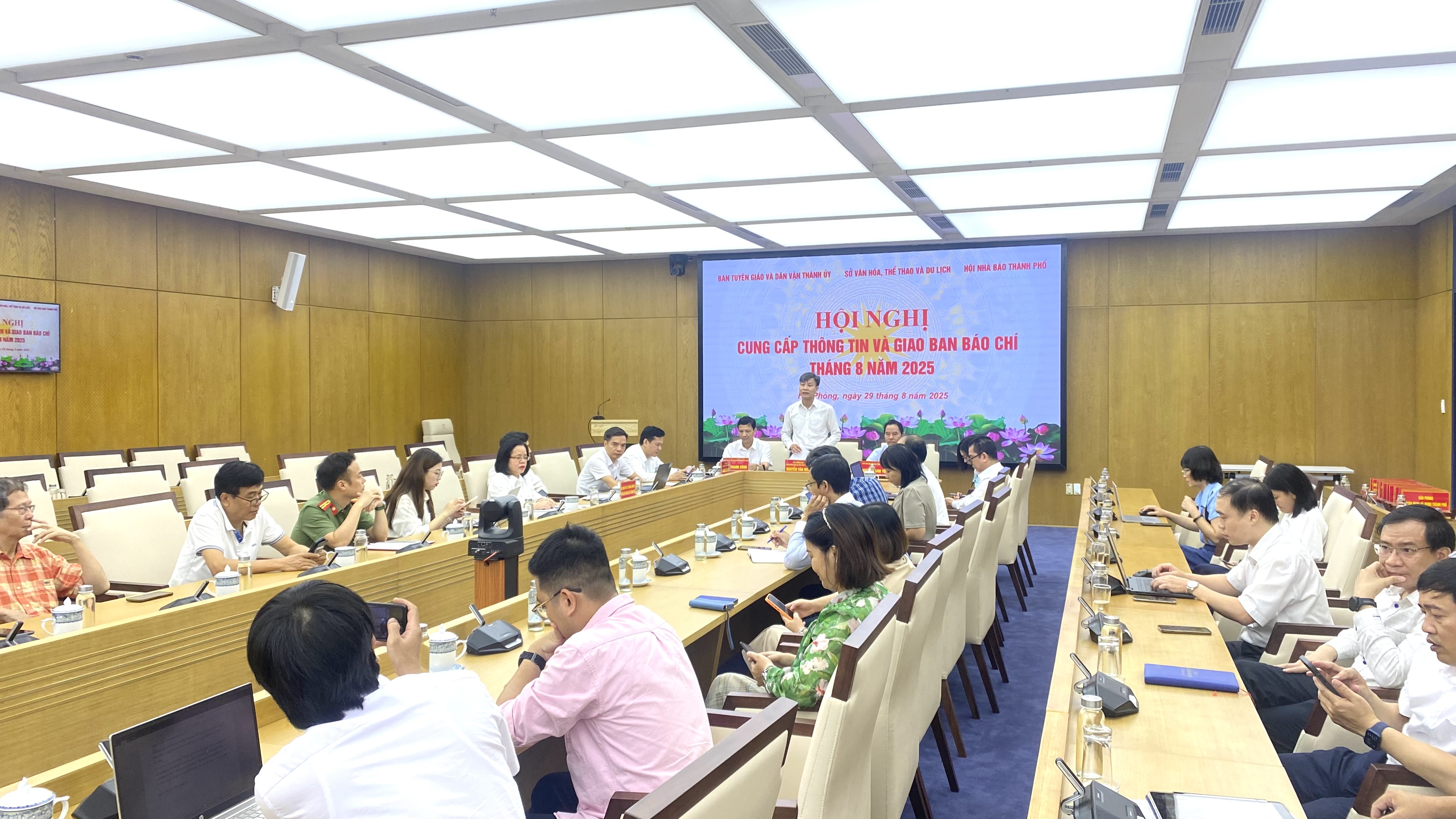 Hải Phòng đặt mục tiêu phát triển thành siêu đô thị công nghiệp - dịch vụ