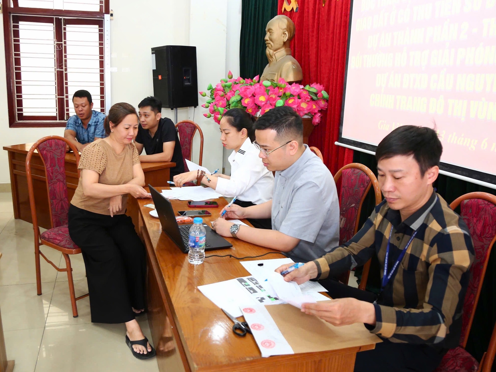 Hải Phòng: Tái định cư phải 'đi trước, mở đường' cho hạ tầng đô thị