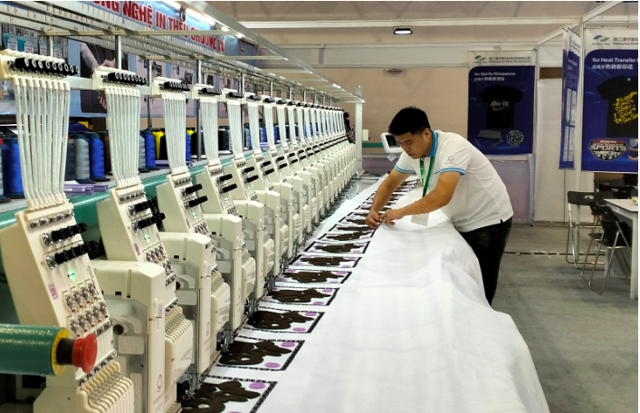 Dệt may tăng trưởng 2 con số: Cách nào khả thi?