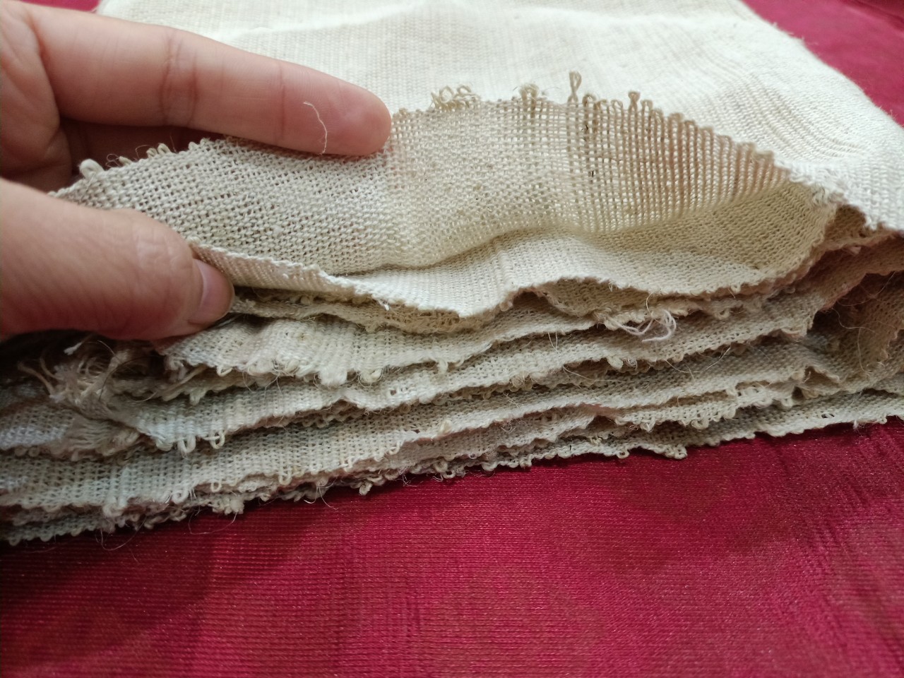 Doanh nghiệp Việt: Biến rác thải thành 'vàng xanh'