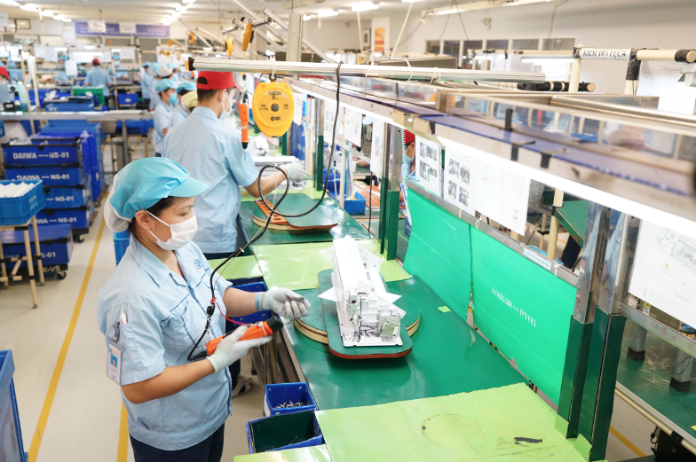 Doanh nghiệp Việt trước 'sóng' cạnh tranh từ RCEP