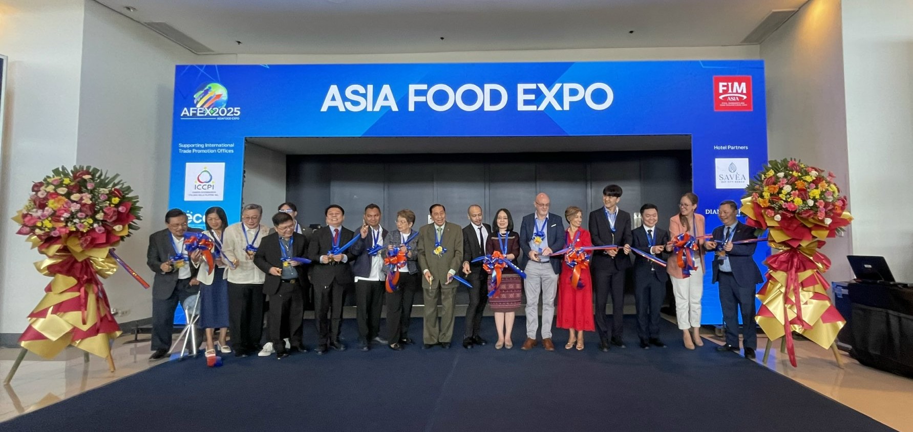 Dấu ấn từ AFEX/FIM 2025 và nỗ lực kết nối kinh tế Việt Nam-Philippines