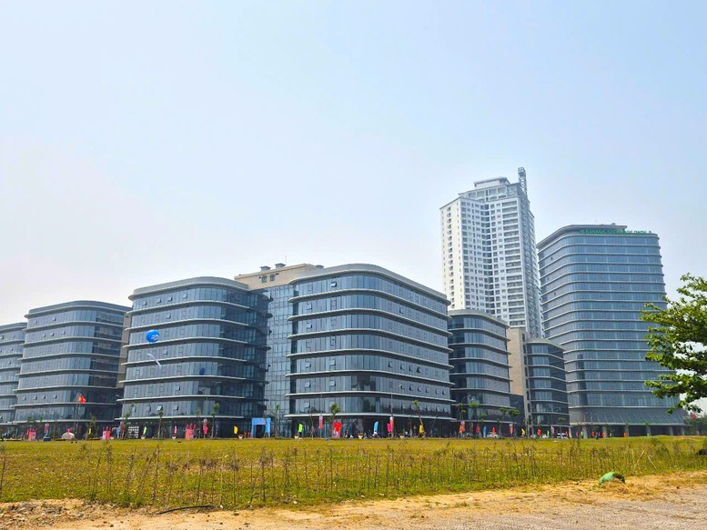 Trung tâm tài chính quốc tế: Hiện thực hóa mục tiêu 2045 của Việt Nam